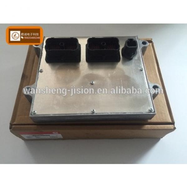 PC130-8 ECM 4D95 600-475-1101 600-475-1102 600-475-1103 engine controller 49888820 #1 image