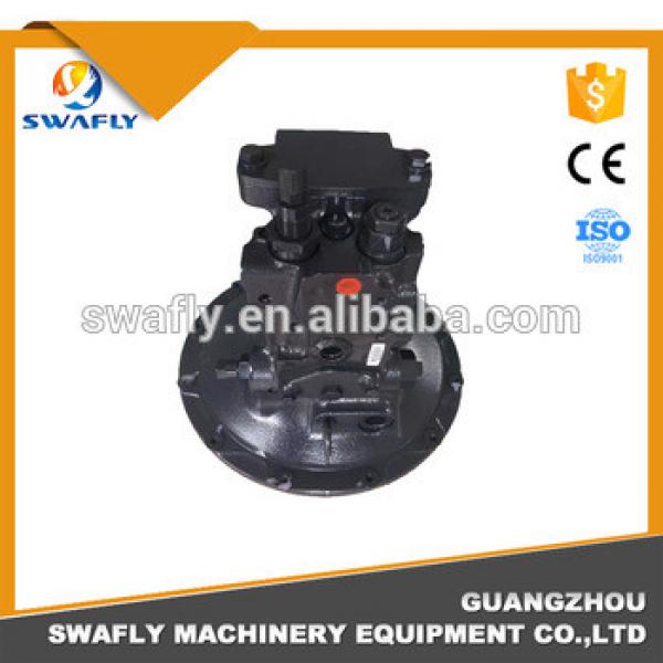 Excavator PC60-7 Hydraulic Pump Assy, Genuine PC60-7 Main Pump, 708-1W-00131 Gear Pump #1 image