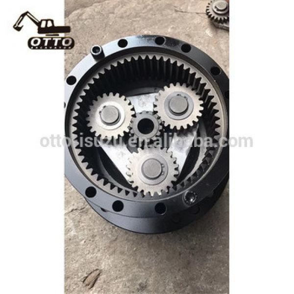 PC60 PC60-7 PC78 Excavator Swing Gear box Motor Swing Reducer Gearbox #1 image