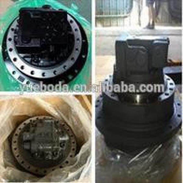 Excavator PC130-7 Final Drive Assy TZ270B1000 00 #1 image