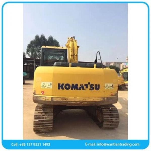 Promotion best-selling used excavator swing motor #1 image