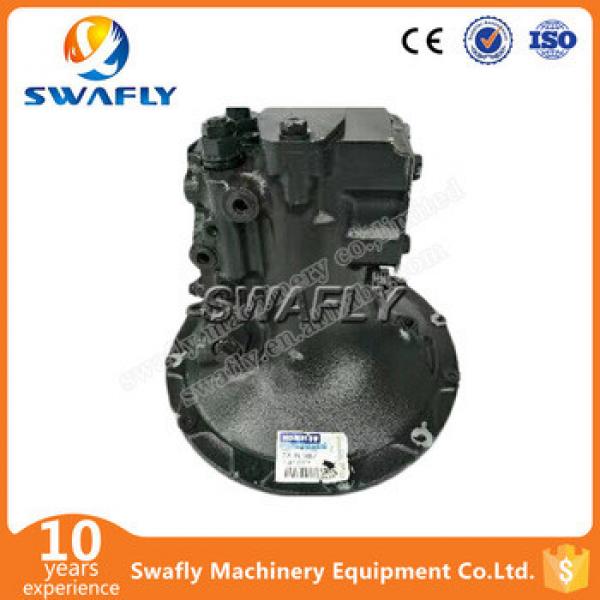 PC60-7 Hydraulic Main Pump 708-1W-00042 For Excavator Parts #1 image