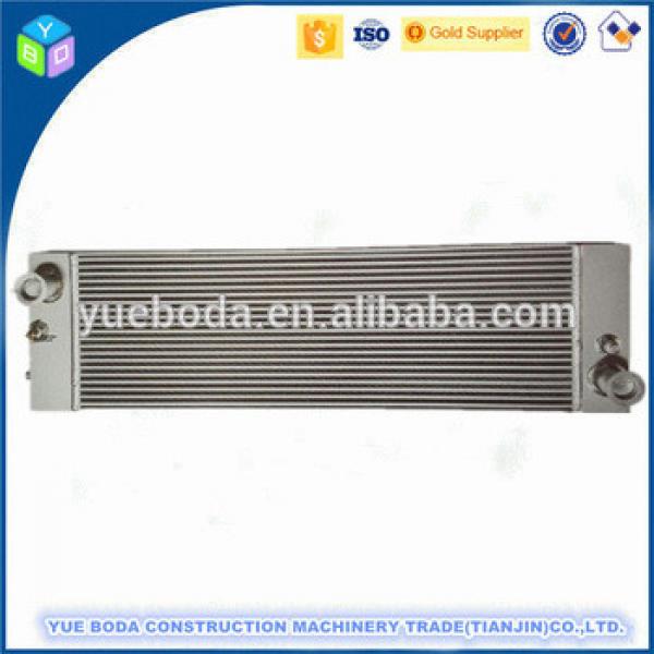 Hydraulic Excavator Spare Parts PC130-8 Radiator 203-03-12221 #1 image