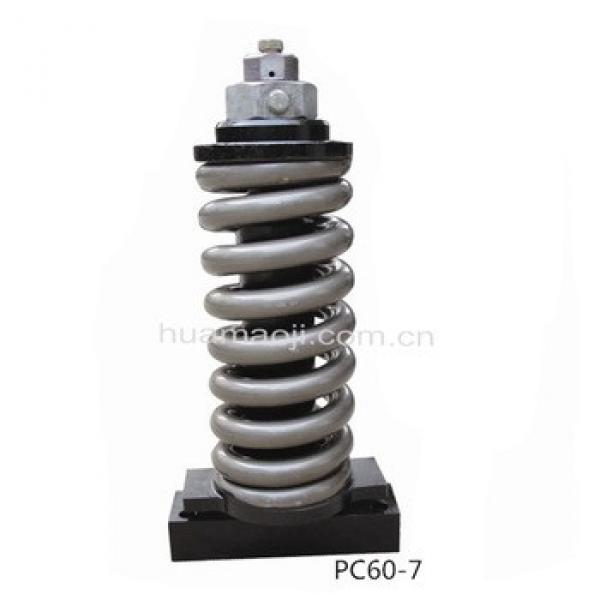 low price PC60-7 recoil spring for excavator in china #1 image