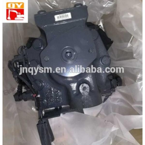 PC60-7 Excavator hydraulic main pump 708-1W-00131 #1 image