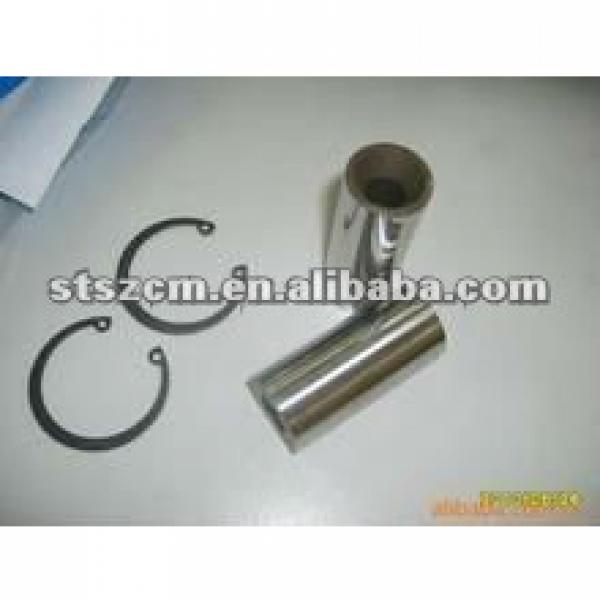 piston pin 6204-31-2410 of PC60-7,Japan excavator parts #1 image