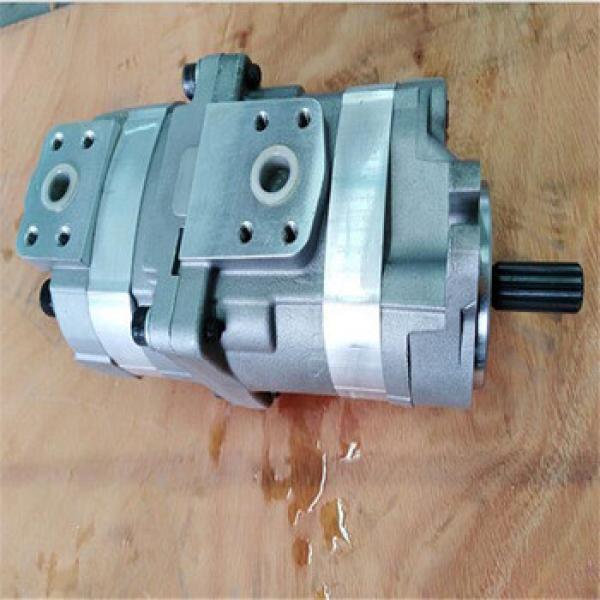 PC30-1 excavator pump 705-52-10070 TANDEM PUMP #1 image