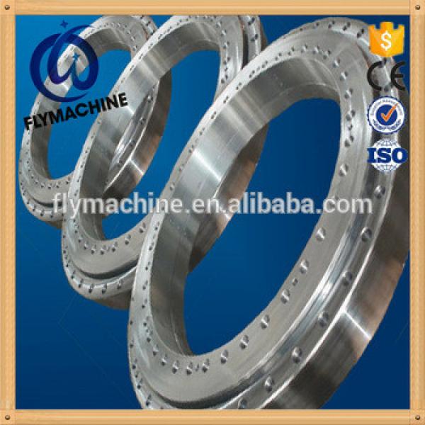 Excavator Swing Bearing PC200-6 20Y-26-21170 20Y-26-21180 20Y-26-21220 #1 image