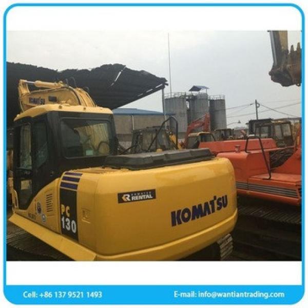 Alibaba wholesale newly used excavator rock bucket #1 image