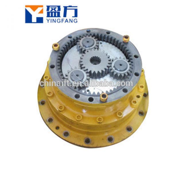 TRAVEL reduction DH220-5 gear box GM35 GM35VL #1 image