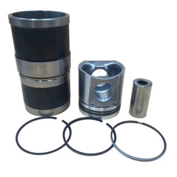 PC300-7 EXCAVATOR ENGINE PISTON 6743-31-2110 PISTON #1 image