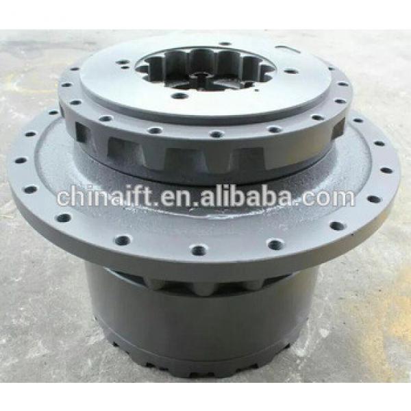 swing slew motor assy EC240B EC240 14550094 VOE14550094 M2X146B-CHB-10A-41/270 #1 image