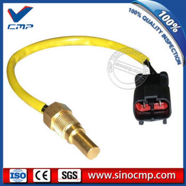 PC350-6 PC350LC-6 Excavator Water Temperature Sensor 7861-92-3320 #1 image