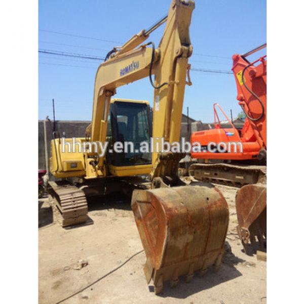 Excavators PC60-7/8 for sale #1 image