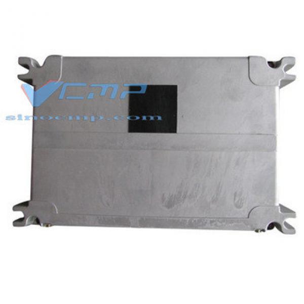 PC300-6 PC350-6 PC400-6 excavator parts 6D125 controller 7834-20-5001 #1 image