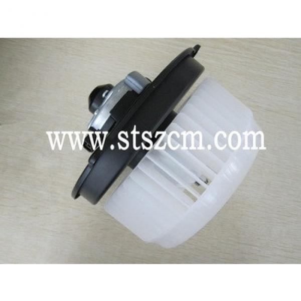 Fan motor ass&#39;y ND116340-7350 on PC400-8/PC350-8/PC300-8/PC220-8/PC200-8/PC130-8/PC2000-8 #1 image