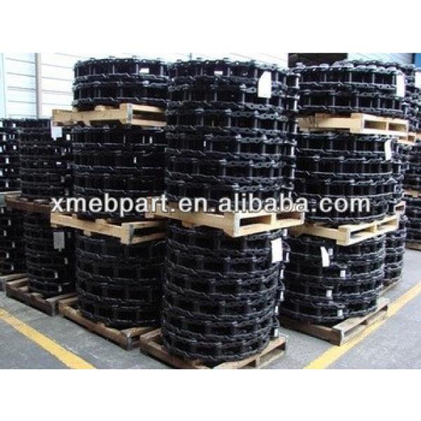 Excavator Track Chain for PC220-2 PC220-3 Undercarriage Parts #1 image