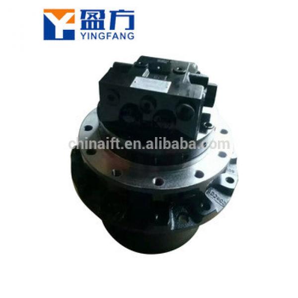 Infront excavator final drive for PC60 PC120 PC200 PC200-7 PC300-6 for sale #1 image