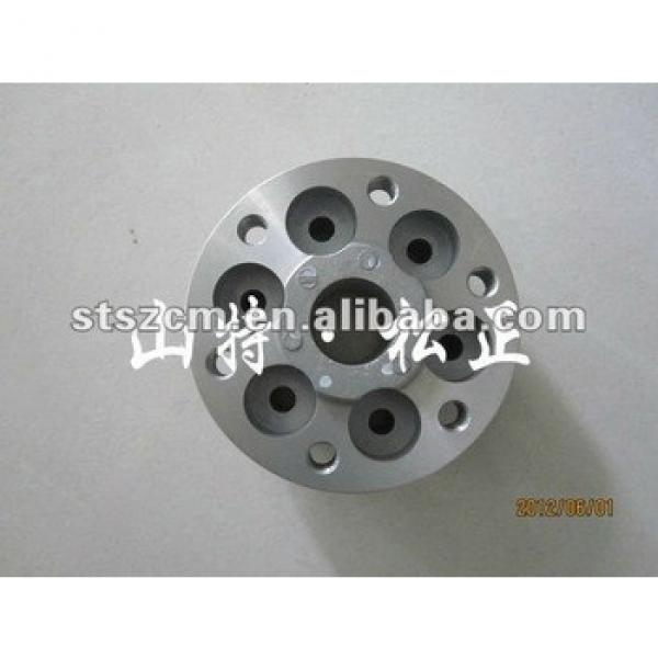 excavator parts PC60-7 spacer,fan,SAA4D95 engine spare parts, 600-813-9341 #1 image