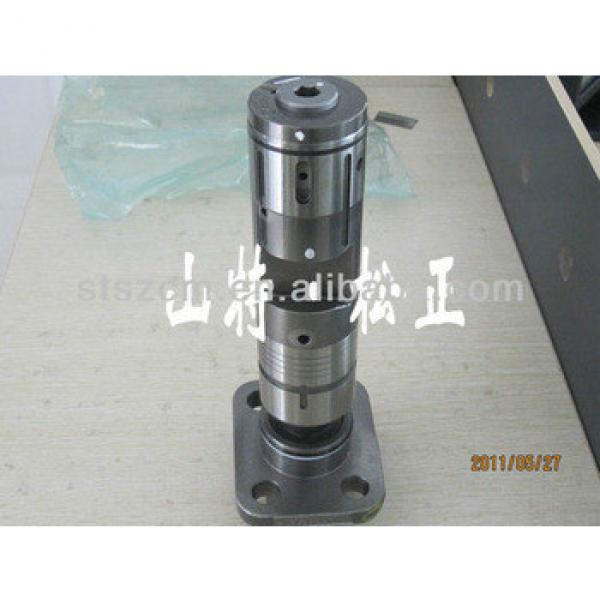 PC130-7 pc valve of hydraulic pump,708-1L-04615,main pump valve #1 image