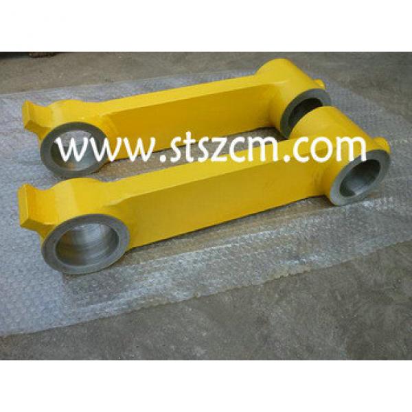 PC130-7.link ass 203-70-54130 Japan excavator bucket link #1 image