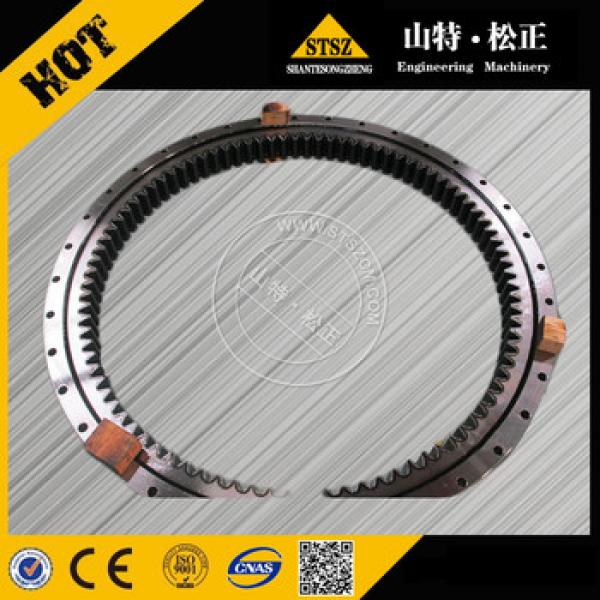 Excavator part of swing circle 203-25-62100 on PC100-6/PC120-6/PC130-7 #1 image