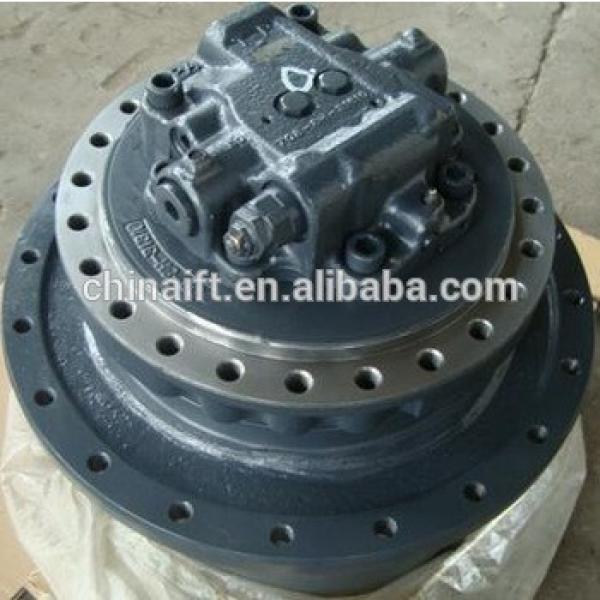 final drive 706-75-10402 travel motor ass&#39;y for PC220 PC300-3 PC200-3 PC200-5 PC240 Excavator #1 image