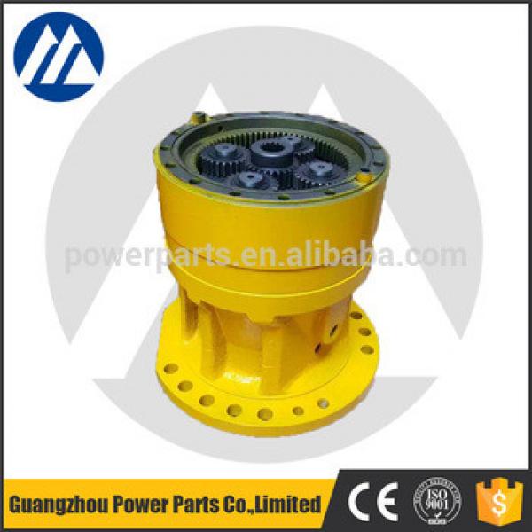 2016 Hot Sale PC160-7 Swing Motor Gearbox,PC160-7 Swing Device For 21K-26-B7100 KBB0840-35001 #1 image