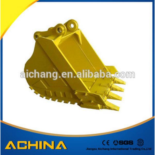 China manufacturer accept customized adaptor for PC excavator with best price #1 image