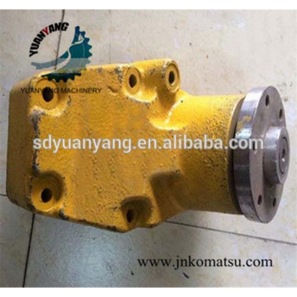 high quality excavator PC200 fan drive ass&#39;y 6735-61-3300 #1 image