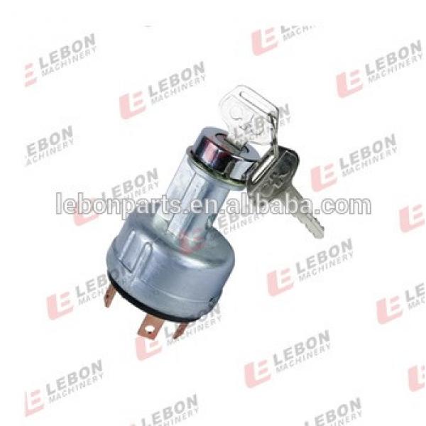 08086-10000 starting switch for excavator PC200-5 #1 image