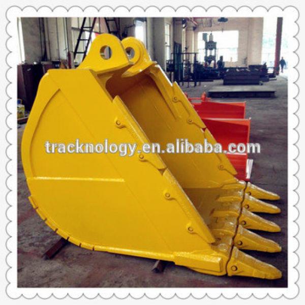 PC400 PC300 PC200 ROCK excavator bucket #1 image