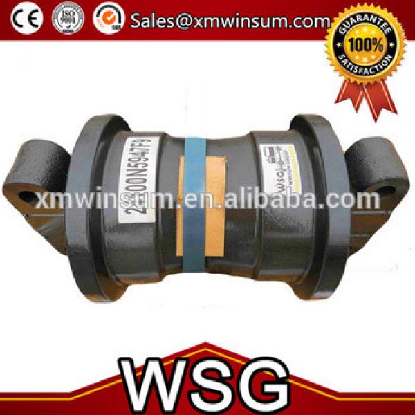 High Quality undercarriage track roller PC200 warrantee 2000 Hours #1 image