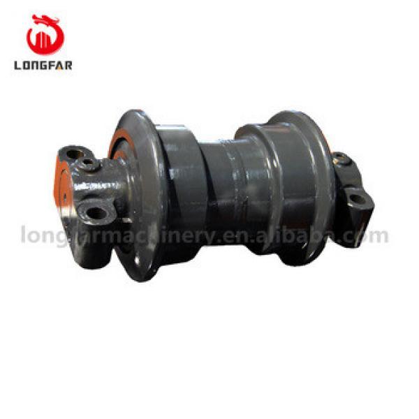 PC200 excavator parts track roller 20Y-30-00016 #1 image