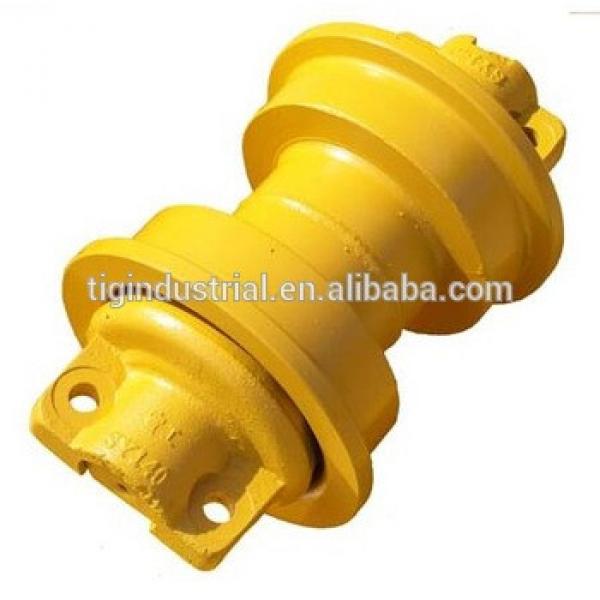 High quality OEM Excavator Undercarriage Parts PC300 Track Roller/ Bottom Roller/ Lower Roller #1 image