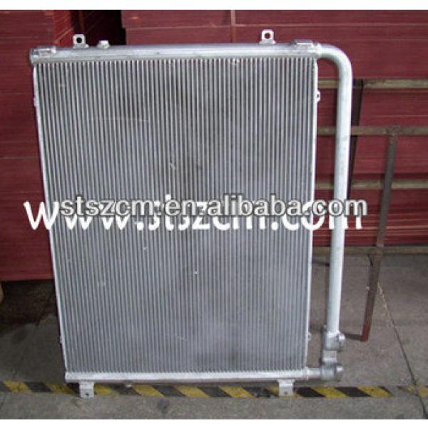 OIL COOLER ASS&#39;Y 20Y-03-31610 PC200, 210(LC)-7 6D125 #1 image