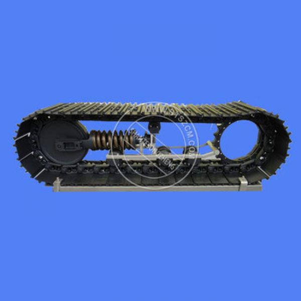 Hot Sale PC200 undercarriage parts Track Shoe Ass&#39;Y 20Y-32-02051 #1 image