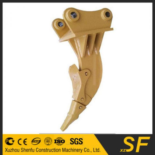 excavator parts ripper hook for Komastu PC200 #1 image