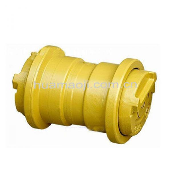 Low Price excavator track roller for PC200 with low price #1 image