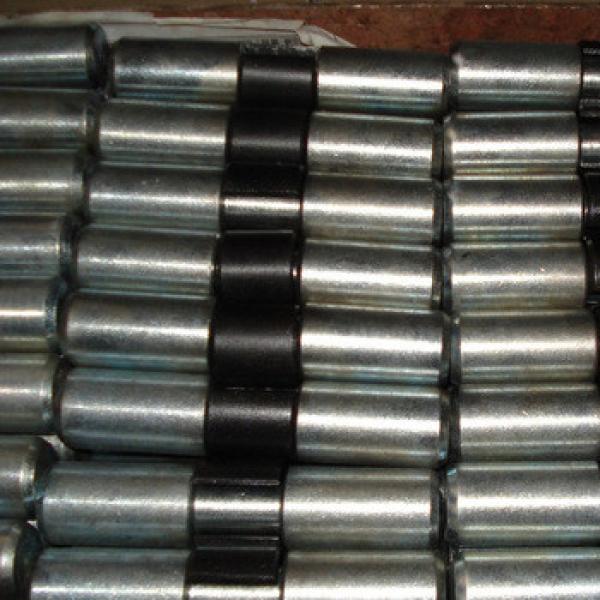 Excavator part bucket pin and bushing for excavator pc200/Kobelco/Volvo/Doosan #1 image