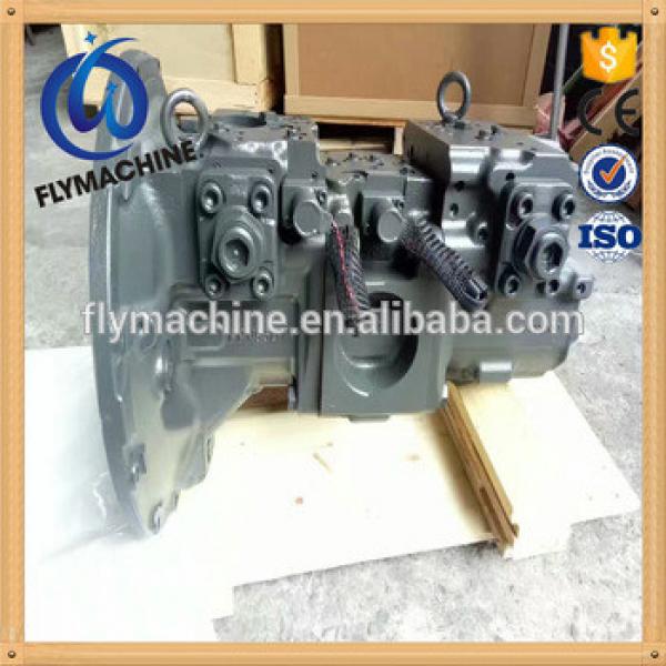 PC200-8 Hydraulic Main Pump, PC200-8 Hydraulic Pump 708-2L-00500 #1 image