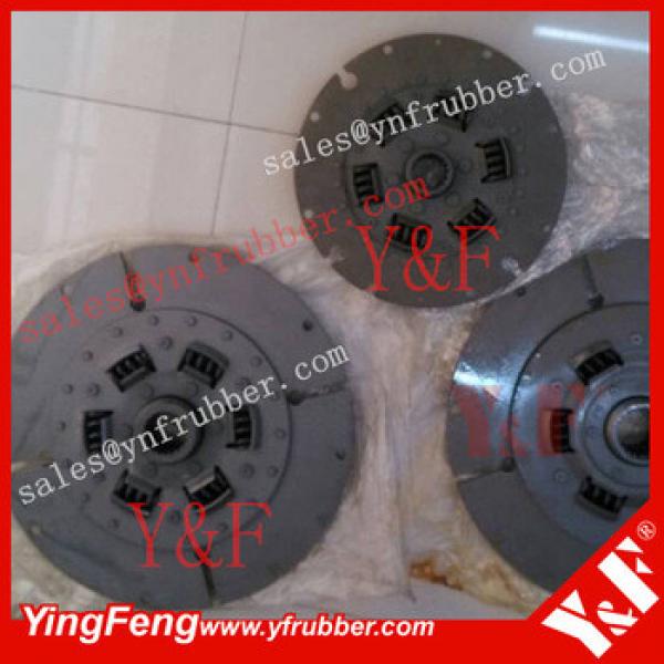 PC300-7 Excavator 207-01-71310 coupling #1 image