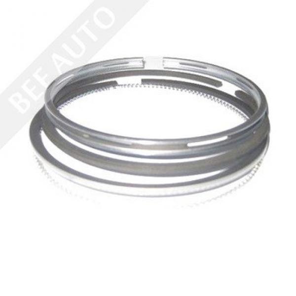 PC200-7 Excavator S6D102 Diesel Engine Piston Ring 6738-31-2031 #1 image