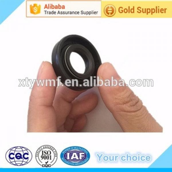 Excavator pilot pump AP0760E oil seals for PC200-1/2 #1 image