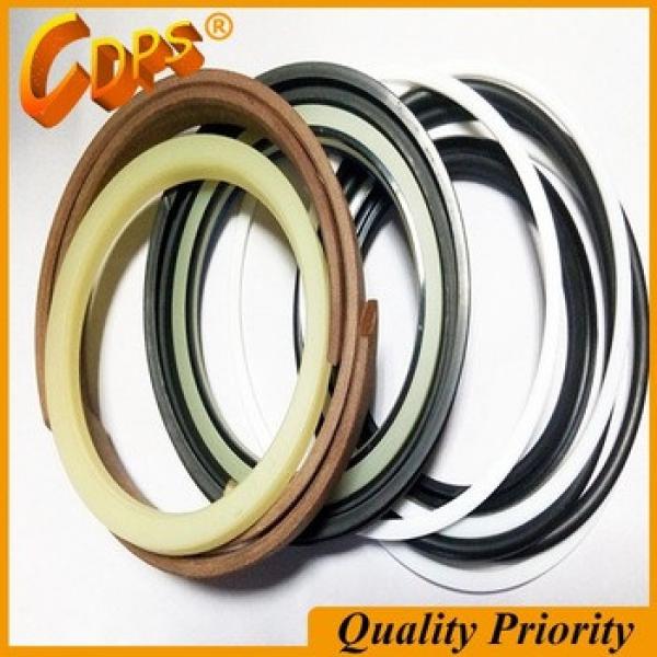 PC200-6 excavator boom/arm/bucket hydraulic cylinder seal kits #1 image