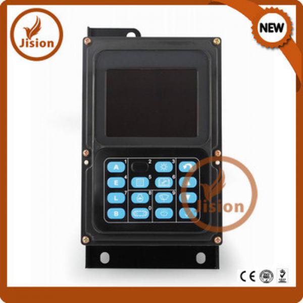 Part number 7835-12-3003 PC200-7 excavator monitor #1 image