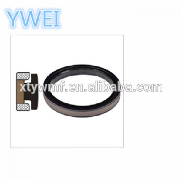 Excavator Parts PC200-5 ARM Piston Seal Ring SPGW #1 image