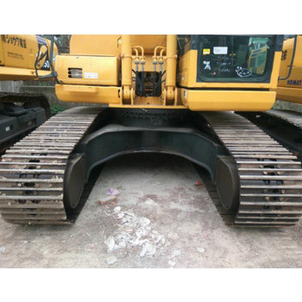 PC200-8 made in japan used hyundai excavator for sale #1 image