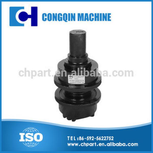 Excavator and bulldozer carrier roller for PC200-5 #1 image