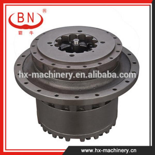 PC200-7 Goods final drive motor #1 image